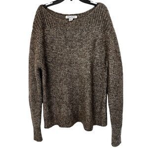 Tommy Bahama | Wool Blend Shimmer Sweater M